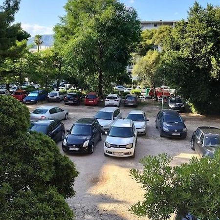 Nice Apartment On Quite Location Near City Center Split Exterior photo