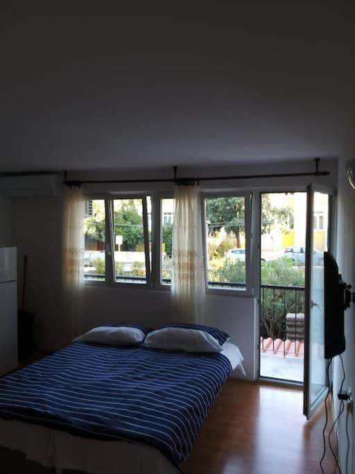 Nice Apartment On Quite Location Near City Center Split Exterior photo