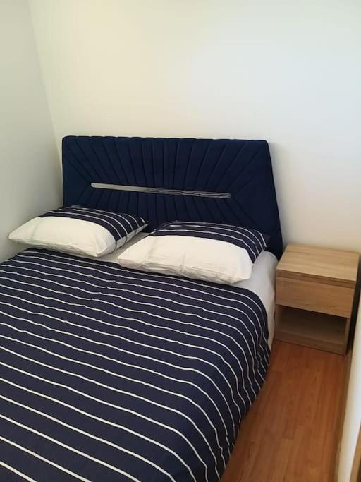 Nice Apartment On Quite Location Near City Center Split Exterior photo