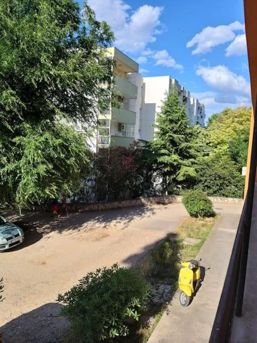 Nice Apartment On Quite Location Near City Center Split Exterior photo