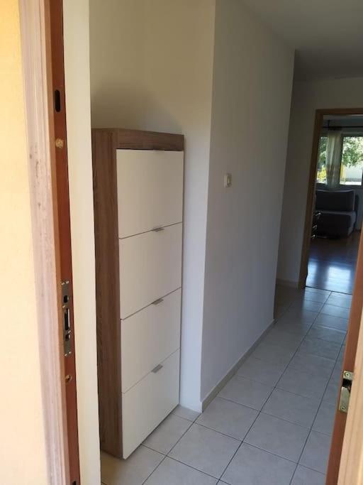 Nice Apartment On Quite Location Near City Center Split Exterior photo